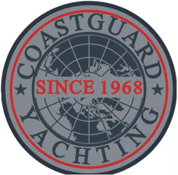 Coastguard Yachting